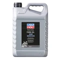 HUILE DE FOURCHE/SUSPENSION LIQUI MOLY 10W FORK OIL MEDIUM (5L) 100% SYNTHESE