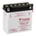 BATTERY 12V  5,5 Ah 12N5.5-3B YUASA - WITH MAINTENANCE (Lg135xWd60xH130)