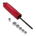 OUTIL POUR DEMONTER/REMONTER LES AXES DE PISTON (DIAM 12 / 15 / 16 / 19 / 22mm)  -BUZZETTI-  (5060)