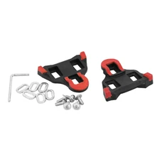 CALE PEDALE P2R COMPATIBLE SHIMANO ROUTE SPD-SL FIXE 0- (PAIRE)
