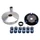 VARIATOR FOR SCOOT POLINI HI-SPEED FOR PEUGEOT 50 LUDIX BLASTER, JET FORCE, SPEEDFIGHT 3 (241.632)