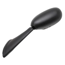 MIRROR FOR MAXISCOOTER YAMAHA 500 TMAX 2001>2007 LEFT BLACK (5GJ-26280-10) (CEE APPROVED) -VICMA