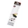 PROTECTION FOR FRAME - ZEFAL SKIN ARMOR - S - INVISIBLE (SET OF 12 STICKERS)