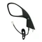 MIRROR- LEFT "PIAGGIO GENUINE PART" APRILIA 1000 RSV-4  -899203-