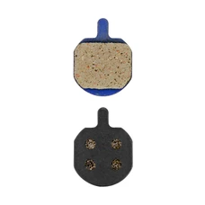 DISC BRAKE PADS- FOR MTB- FOR HAYES SOLE/MX OR MECANICAL DISC BRAKE REF NEWTON 6951 (NEWTON ORGANIC)