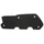 MOUSSE FILTRE A AIR SCOOT ADAPTABLE PEUGEOT 50 KISBEE 2T, SPEEDFIGHT 3-4, VIVACITY 3, LUDIX PRO, CITYSTAR -P2R