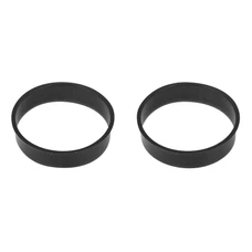REDUCTEUR CACHE POUSSIERE POUR CUVETTE INTEGRE BOITIER VTT/ROUTE A EMBOITER/PRESSFIT TRIPEAK POUR PASSER DE DIAM 41 MM A 40MM (VENDU A LA PAIRE)