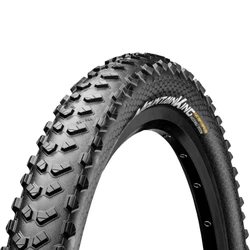 PNEU VTT 29 X 2.30 CONTINENTAL MOUNTAIN KING NOIR/NOIR TR (58-622)