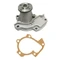 WATER PUMP "PIAGGIO GENUINE PART" PORTER "PETROL POWERED" -1610087108000