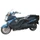 TABLIER COUVRE JAMBE TUCANO POUR SUZUKI 650 BURGMAN 2003>2012 (R037-X) (TERMOSCUD) (SYSTEME ANTI-FLOTTEMENT SGAS)