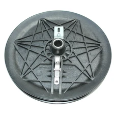 HEAD PULLEY FOR MOPED PEUGEOT 103 SP, MVL, VOGUE (WITHOUT SPROCKET) -SELECTION P2R