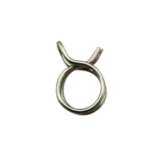 COLLIER DURITE (8x10) BOCAL DE FREIN ORIGINE PIAGGIO 50 GILERA SMT, RCR/DERBI SENDA 2010</APRILIA SX, RX, RS  -00H03700131-