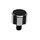 BOUCHON D'HUILE SCOOT ADAPTABLE PEUGEOT 50 TKR, TREKKER, SPEEDFIGHT, BUXY, ELYSEO, VIVACITY  -REPLAY NOIR-