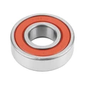 WHEEL BEARING 6203-2RS (17x40x12) TPI FOR MBK 50 BOOSTER REAR, NITRO REAR/YAMAHA 50 BWS REAR, NITRO REAR (SOLD PER UNIT)