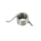 RESSORT RETOUR REPOSE PIED PILOTE ORIGINE APRILIA 660-750-900-1000-1100 SHIVER, RSV, TUONO -AP8121224