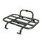 FRONT LUGGAGE RACK "PIAGGIO GENUINE PART" 50-125 VESPA-S 2011> CHROME - 656105