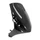 FACE AVANT ORIGINE PIAGGIO 50 ZIP 2000> NOIR BRILLANT 94 -5764135090