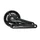 CHAINSET FOR MTB- SHIMANO 9 Speed. MT210 175mm 36-22 INTEGRATED