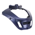 RADIATOR SHIELD CLOSING "PIAGGIO GENUINE PART" 300-500 MP3 BUSINESS 2014> BLUE 290/A -2B000693000DJ