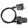 MANETTE CITY STURMEY ARCHER TWIST SHIFTER CLICK BOX 7V. (CABLE INCLUS) COMPATIBLE SRAM