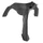COMPARTIMENT/LOGEMENT ROUES AVANTS (PARTIE AVANT) ORIGINE PIAGGIO 400-530 MP3 2022>- 1B008991
