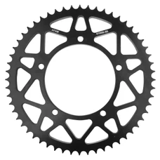 COURONNE 50 A BOITE ADAPTABLE SHERCO 50 SM R 2021> 428 56 DTS (DIAM 110/125/8.5) -AFAM