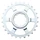 CASSETTE SPROCKET 10 Speed. MICHE FOR SHIMANO  26 Teeth. LAST POSITION.