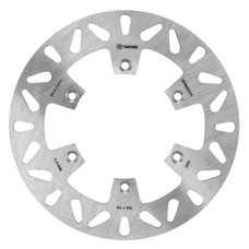 DISQUE DE FREIN ADAPTABLE KAWASAKI 125 KX 1989>1999, 250 KX 1989>1999, 500 KX 1989>1999, 650 KLX R 1993>1997 AR (EXT 220mm - INT 100,20mm - 6 TROUS)  (DF5052A)
  -NEWFREN-