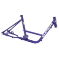 CADRE NU POUR TRICYLCE GOMIER COLORI BLEU