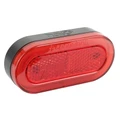 ECLAIRAGE VELO A DYNAMO ARRIERE 6V SUR GARDE-BOUE SPANNINGA NINE CLASSIC SAFE STOP (VENDU A L'UNITE)