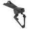 SUPPORT DE PLAQUE IMMATRICULATION ORIGINE APRILIA 660 RS, TUONO 2020> -2B006649