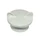BOUCHON D'ESSENCE CYCLO ADAPTABLE SOLEX GRIS  -SELECTION P2R-