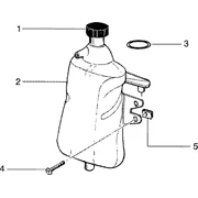 Vase d'expansion