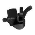 MANETTE VTT SHIMANO GAUCHE 2V. CUES U6000 RAPIDFIRE PLUS MONO (AVEC INDICATEUR DE VITESSE)
