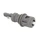 CONTACTEUR DE STOP UNIVERSEL A CLIPSER DROITE/GAUCHE (VENDU A L'UNITE)  -MAGNETI MARELLI-