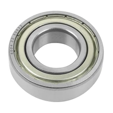 ROULEMENT DE ROUE 6004-ZZ (20x42x12) P2R ADAPTABLE PEUGEOT 50 TKR AR, TREKKER AR, SPEEDFIGHT AR, BUXY AR (VENDU A L'UNITE)