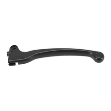 BRAKE LEVER FOR YAMAHA 125 MAJESTY / MBK 125 SKYLINER  BLACK LEFT