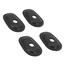 CACHE ORIFICE CLIGNOTANT AVOC V1 POUR YAMAHA <2002 (SET DE 4 PIECES)