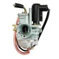CARBURATEUR 50 A BOITE P2R TYPE MINARELLI 50 AM6 / MASH FIFTY 50/ GENERIC CRACKER 50 /KEEWAY MATRIX 50 -QUALITE ECO