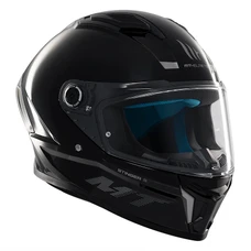 CASQUE INTEGRAL MT HELMETS STINGER 2 UNI NOIR BRILLANT S (ECE 22.06)