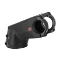 POTENCE VTT / CITY ERGOTEC INTEGRA PERFORMANCE C-A ALU NOIR 31.8 L 85mm POUR FOURCHE 1"1/8 (HOMOLOGUE NIVEAU 6)