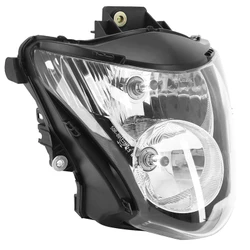 PHARE/OPTIQUE MOTO ADAPTABLE HONDA 600 CB F HORNET 2007>2011 (OEM: 33120-MFG-D01)  (HOMOLOGUE CE) -P2R