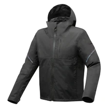 VESTE DE PLUIE TUCANO FEELDRY HYDROSCUD NOIR XXXL (3X L) (ETANCHE ET COUPE-VENT) (EPI CE 1ère CATEGORIE-SELON LA NORME 343-2019)