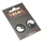 HANDLEBAR END PLUG- FOR ROAD BIKE- VELOX DOMING YING / YANG (PAIR ON CARD)