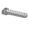 REPOSE PIED PILOTE GAUCHE ORIGINE PIAGGIO MOTO-GUZZI 1200 GRISO, SPORT -884096