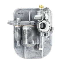 CARBURATEUR CYCLO ADAPTABLE MBK 88 MOTEUR AV7 DIAM 12mm (705) (TYPE GURTNER) -SELECTION P2R