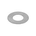 RONDELLE DE CALAGE AXE DE PEDALIER CYCLO ADAPTABLE MBK 41, 51, 88 (DIAM 16 x 32 x 0,4 mm) (VENDU A L'UNITE)  -SELECTION P2R-