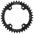 PLATEAU GRAVEL 4BRA D.110POUR SHIMANO GRX FC-RX600-RX610-RX810-RX820 STRONGLIGHT MONO 36DTS - EPAISSEUR 3mm 11/12V.