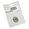 EXTERNAL BEARING Ø 8x28x9 FOR DRIVEN PULLEY "PIAGGIO GENUINE PART" APRILIA 50 SONIC  -AP8206836-