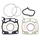 GASKET SET FOR CYLINDER KIT - RADICAL MOTOCROSS FOR YAMAHA 125 YZ 2005>2019